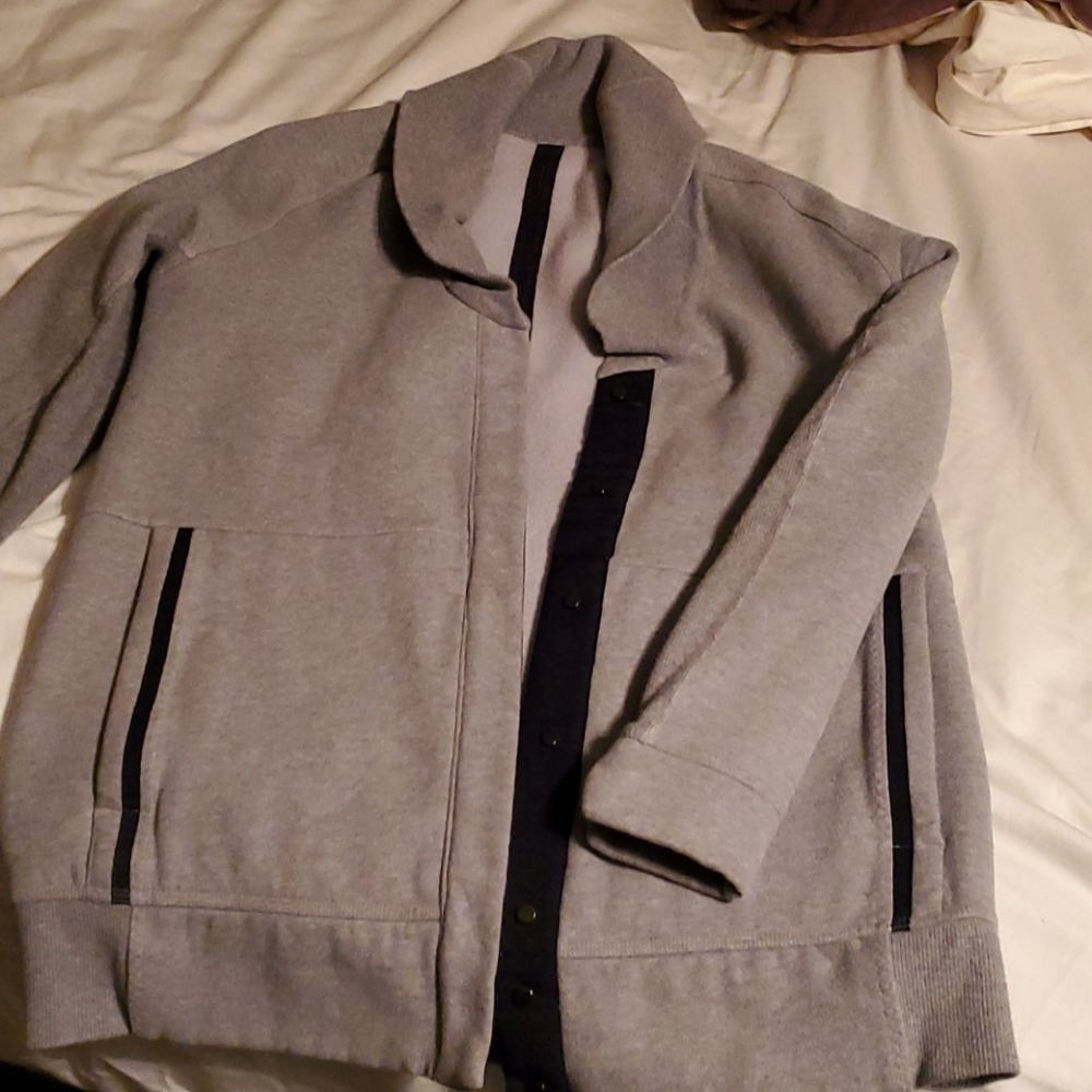 Lululemon jacket